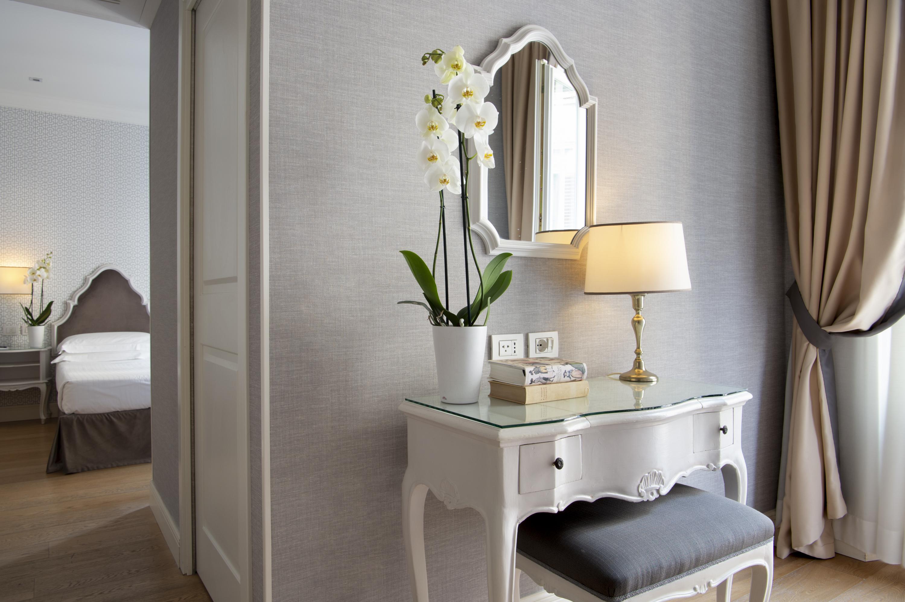 Rapallo Hotel Florence
