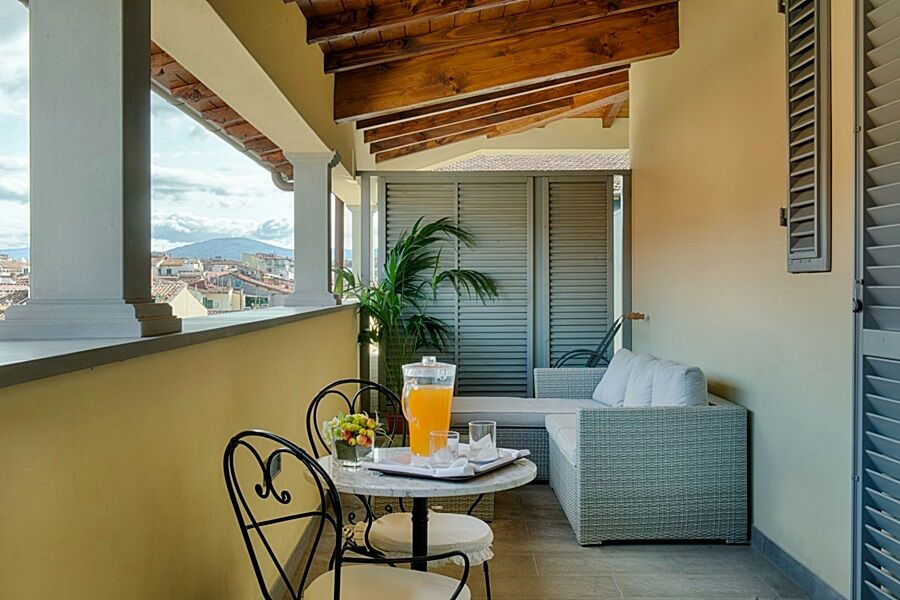 Rapallo 4* Florence